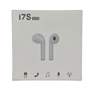 i7s TWS earbuds